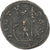 Tacitus, Antoninianus, 275, Lugdunum, Bronze, AU(50-53), RIC:69