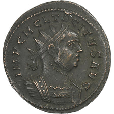 Tacite, Antoninien, 275, Ticinum, Bronze, TTB+, RIC:145