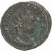 Tacitus, Antoninianus, 276, Lugdunum, Bronze, AU(50-53), RIC:33
