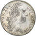 France, Token, Louis XV, Etats de Bretagne, 1772, Silver, AU(55-58)