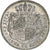 Francia, ficha, Louis XV, Etats de Bretagne, 1772, Argento, SPL-, Feuardent:8780