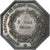 Francia, ficha, Société Générale de crédit industriel et commercial, 1859