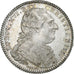 Francia, ficha, Louis XVI, Etats de Bourgogne, 1785, Argento, Duvivier, SPL