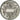 France, Token, Etats de Bourgogne, Joseph Jarry, n.d., Silver, AU(55-58)