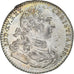 France, Token, Louis XV, Artillerie et Génie, Silver, AU(55-58), Feuardent:1136