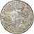 Francia, ficha, Louis XV, Artillerie et Génie, Argento, SPL-, Feuardent:1136