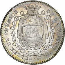 Francia, ficha, Maires de Nantes, Jean-Baptiste Gellée de Prémion, 1776
