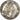France, Token, Louis XIV, Extraordinaire des Guerres, 1714, Silver, AU(50-53)