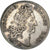 Francia, ficha, Louis XIV, Extraordinaire des Guerres, 1714, Argento, BB+