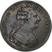 France, Token, Louis XVI, Hercule, les Six Corps des Marchands, n.d., Silver