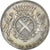 Francia, ficha, Etats de Bourgogne, Claude Vitte, 1710, Argento, BB+