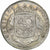 Francia, ficha, Etats de Bourgogne, Claude Vitte, 1710, Argento, BB+