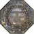 France, Token, Assurance Mutuelle contre l'Incendie, Seine et Marne, 1847