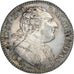 France, Token, Louis XVI, Etats de Bretagne, 1786, Silver, MS(60-62)