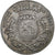 France, Token, Etats de Bourgogne, Victor Amédée de La Fage, 1722, Silver