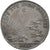 France, Token, Etats de Bourgogne, Victor Amédée de La Fage, 1722, Silver