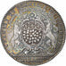 Frankrijk, Token, Chambre du commerce de Picardie, 1761, Zilver, ZF+
