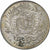 France, Token, Michel-Étienne Turgot, prévôt de Paris, 1736, Silver