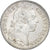 France, Token, Louis XV, Ordres du Roi, Ordre du saint-Esprit, 1728, Silver