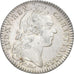 Francia, ficha, Louis XV, Ordres du Roi, Ordre du saint-Esprit, 1728, Argento