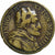 France, Medal, Innocent XI, Basilica della Santa Casa, Loreto, n.d., Copper