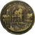 France, Medal, Innocent XI, Basilica della Santa Casa, Loreto, n.d., Copper