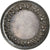 Francja, Médaille de mariage, Fidélité, Bonheur, n.d., Srebro, AU(55-58)
