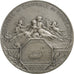 France, Médaille, Chambre de Commerce de Bordeaux, 1906, Argent, SUP+, Joindy
