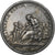 France, Medal, Bonne mère/Bon chef de famille, n.d., Silver