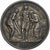 France, Medal, Bonne mère/Bon chef de famille, n.d., Silver