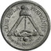 Francia, medaglia, Club de la Fraternité, Lyon, 1848, Piombo, SPL-