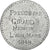 France, Medal, Club de la Fraternité, Lyon, 1848, Lead, AU(55-58)
