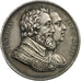 Francia, ficha, Louis XVIII & Henri IV, Rétablissement de la Statue de Henri