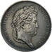 Francia, medaglia, Louis Philippe I, Entrepôt de l'Isle des Cygnes, 1833