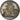 Francia, ficha, Comptoir d'Escompte de Nevers, 1854, Argento, SPL