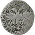 Ville de Brême, Leopold I, 1 Groten, Date incertaine, Bremen, Billon, B+