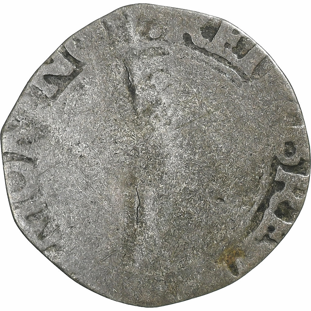 Ville de Brême, Leopold I, 1 Groten, Date incertaine, Bremen, Billon, B+
