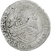 Kingdom of Bohemia, Ferdinand III, 3 Kreuzer, 1644, Prague, Silver, VF(30-35)