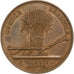 Frankreich, Medaille, Comice Agricole de Clamecy, Nièvre, n.d., Kupfer, VZ+
