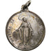 Francia, medaglia, Association des Enfants de Marie, Argento, SPL-