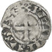 Francia, Philippe II, Denier Tournois, 1180-1223, Saint-Martin de Tours