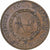 France, Token, Louis XVIII, Souvenir d'Henri IV, n.d., Copper, MS(64)