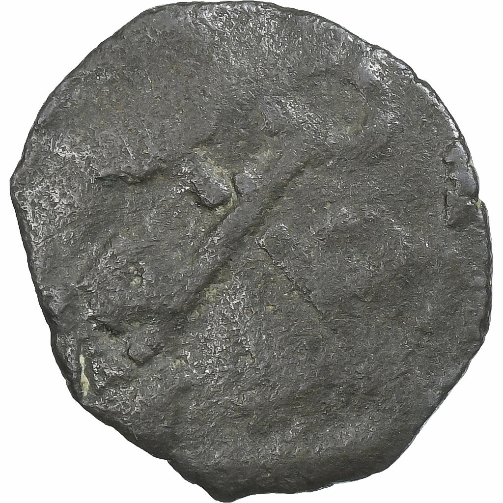 Comtat Venaissin, Patard, Avignon, Billon, F(12-15)