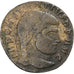 Maxentius, Follis, 308-310, Rome, Bronze, VF(30-35), RIC:210