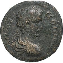 Pontos, Septimius Severus, Æ Unit, 193-211, Komana, Bronze, VF(20-25)