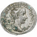Gordian III, Antoninianus, 240, Rome, Argento, BB+, RIC:67