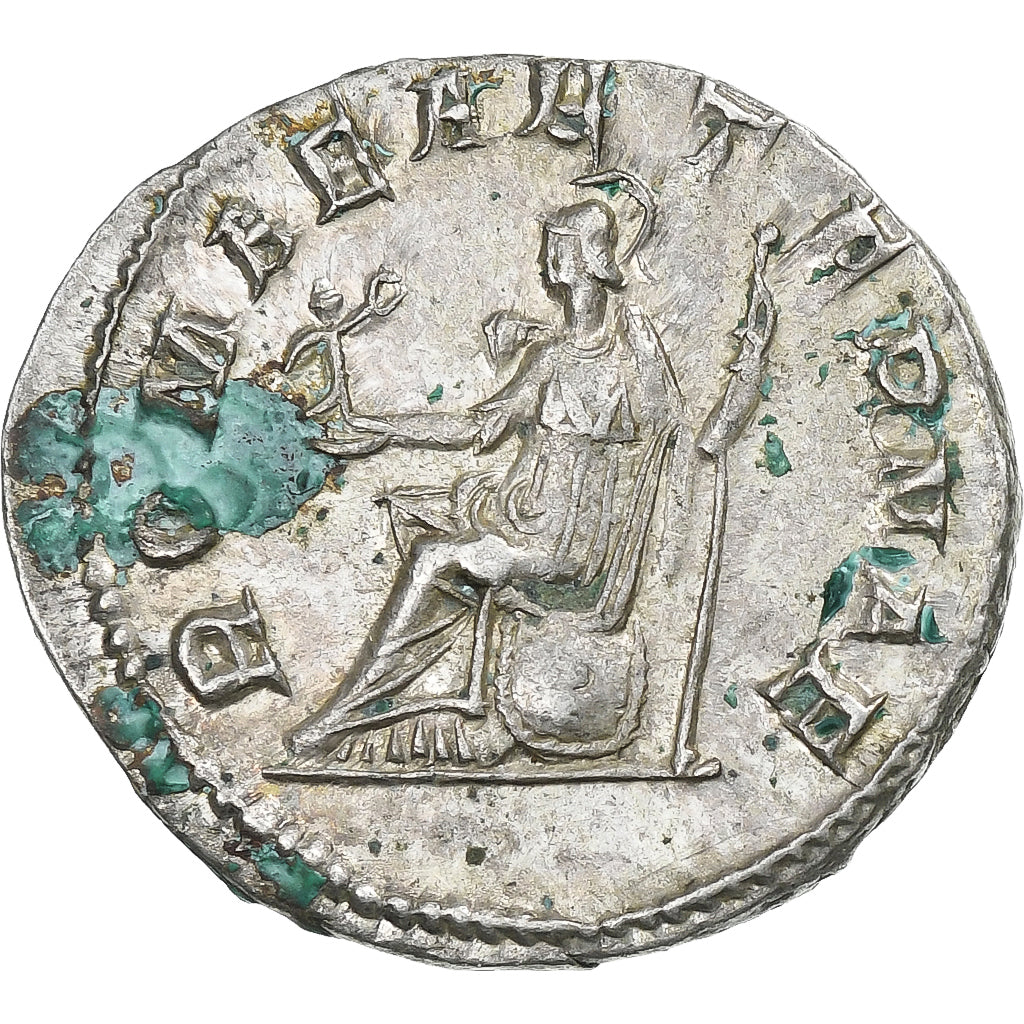 Gordian III, Antoninianus, 240, Rome, Argento, SPL-, RIC:70