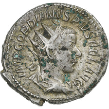 Gordien III, Antoninien, 243-244, Rome, Argent, TB+, RIC:151