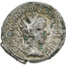 Gordien III, Antoninien, 243-244, Rome, Argent, TB+, RIC:151