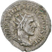 Philippe I l'Arabe, Antoninien, 244-247, Rome, Argent, TTB+